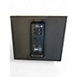 Used Electro-Voice EKX15SP Powered Subwoofer