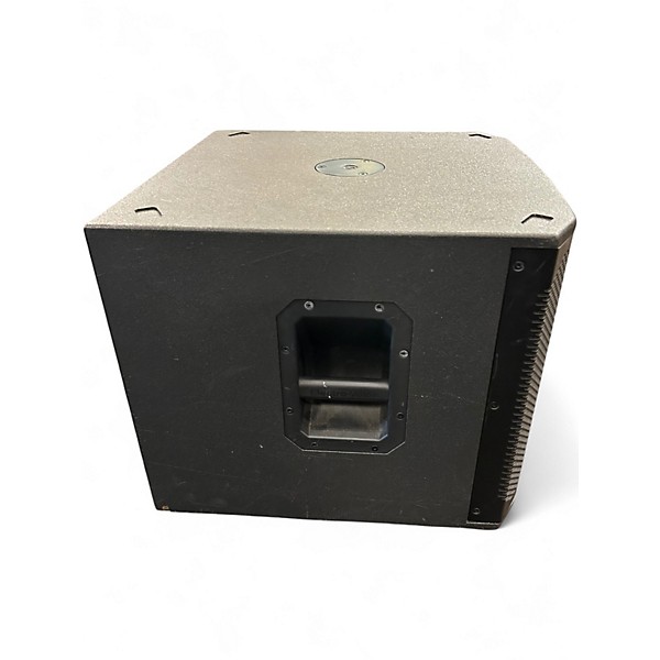 Used Electro-Voice EKX15SP Powered Subwoofer