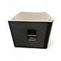 Used Electro-Voice EKX15SP Powered Subwoofer
