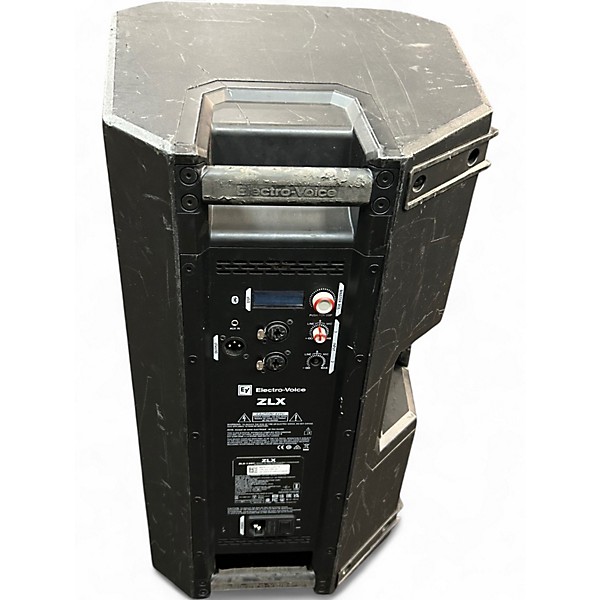 Used Electro-Voice ZLX-12BT Powered Speaker