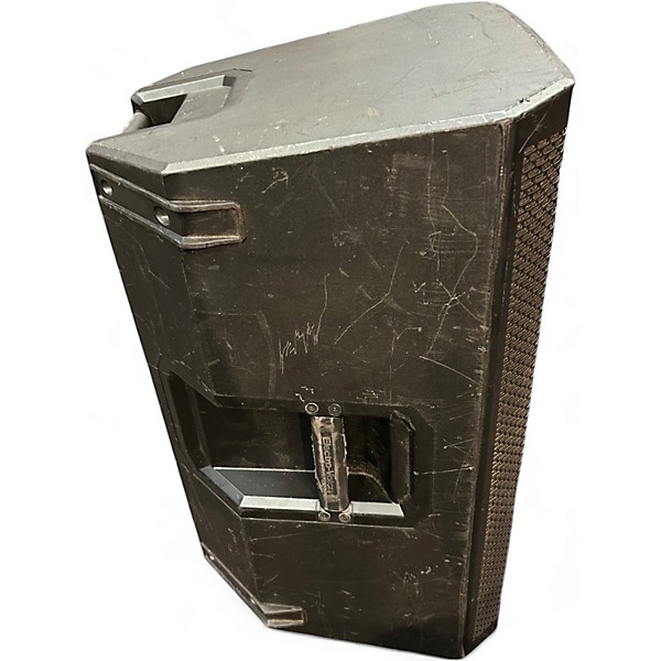 Used Electro-Voice ZLX-12BT Powered Speaker