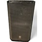 Used Electro-Voice ZLX-12BT Powered Speaker thumbnail
