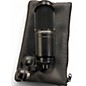Used Audio-Technica AT2020 Condenser Microphone thumbnail