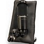 Used Audio-Technica AT2020 Condenser Microphone