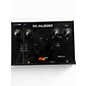 Used M-Audio AIR 192|4 Audio Interface thumbnail