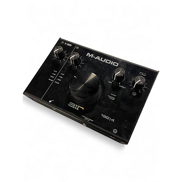 Used M-Audio AIR 192|4 Audio Interface