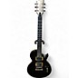 Used ESP LTD EC-10 Black Solid Body Electric Guitar thumbnail