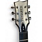 Used ESP LTD EC-10 Black Solid Body Electric Guitar
