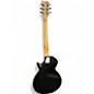 Used ESP LTD EC-10 Black Solid Body Electric Guitar