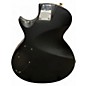 Used ESP LTD EC-10 Black Solid Body Electric Guitar