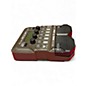Used Zoom A1 Four Effect Processor
