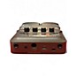 Used Zoom A1 Four Effect Processor
