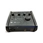 Used IK Multimedia axe I/O one Audio Interface thumbnail