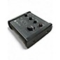 Used IK Multimedia axe I/O one Audio Interface