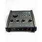 Used IK Multimedia axe I/O one Audio Interface