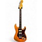 Used Fender MICHAEL LANDAU COMA COMA RED Solid Body Electric Guitar thumbnail