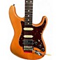 Used Fender MICHAEL LANDAU COMA COMA RED Solid Body Electric Guitar