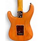 Used Fender MICHAEL LANDAU COMA COMA RED Solid Body Electric Guitar