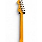 Used Fender MICHAEL LANDAU COMA COMA RED Solid Body Electric Guitar