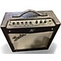 Used Fender Mustang I V2 20W 1X8 Guitar Combo Amp