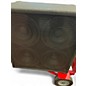 Used Eden EX410SC4 Bass Cabinet