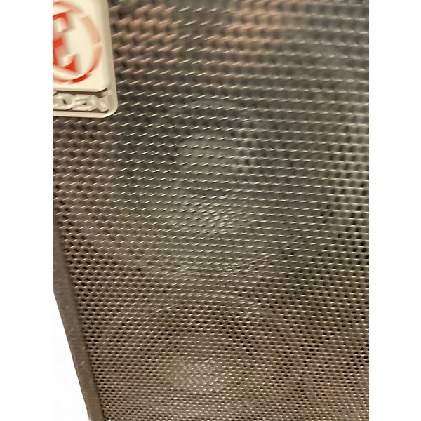Used Eden EX410SC4 Bass Cabinet