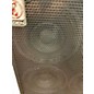 Used Eden EX410SC4 Bass Cabinet