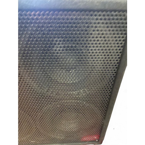 Used Eden EX410SC4 Bass Cabinet