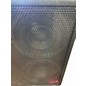 Used Eden EX410SC4 Bass Cabinet