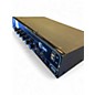 Used Eden E300 300W Bass Amp Head thumbnail