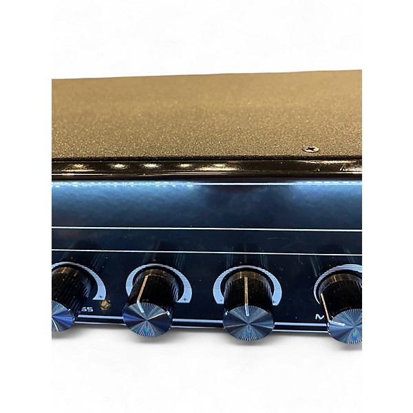 Used Eden E300 300W Bass Amp Head