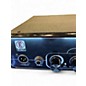 Used Eden E300 300W Bass Amp Head