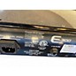 Used Eden E300 300W Bass Amp Head