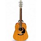Used Seagull S6+ Natural Acoustic Guitar thumbnail