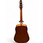 Used Seagull S6+ Natural Acoustic Guitar