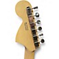 Used Fender American Performer Stratocaster SSS Honey Burst Solid Body Electric Guitar