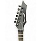 Used Dean Exile Select Floyd Fluence Black Solid Body Electric Guitar thumbnail