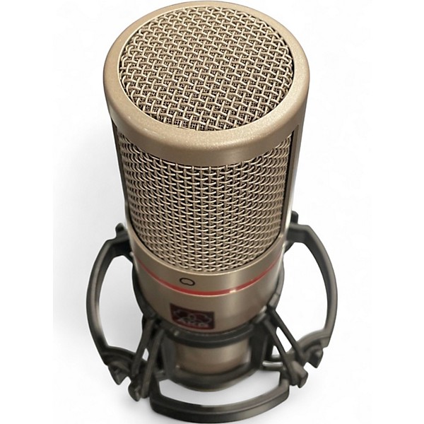 Used AKG Solid Tube Tube Microphone