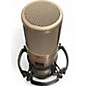 Used AKG Solid Tube Tube Microphone