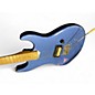 Used Kramer Baretta Special Blue Solid Body Electric Guitar