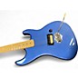 Used Kramer Baretta Special Blue Solid Body Electric Guitar