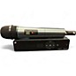 Used Sennheiser XSW 1-825 Handheld Wireless System thumbnail
