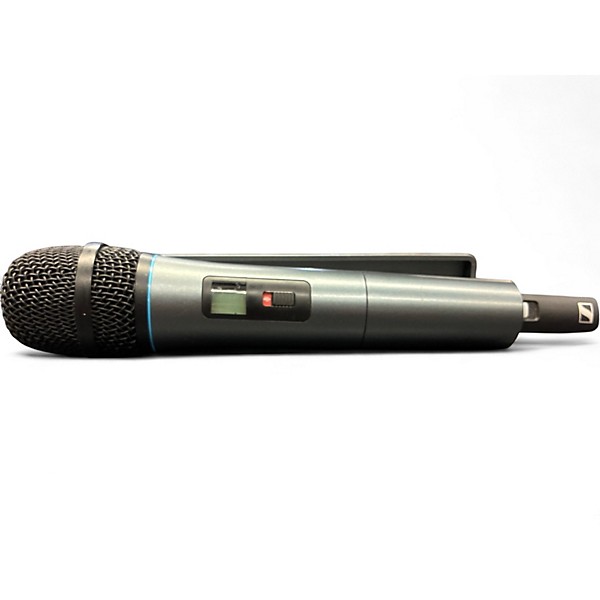 Used Sennheiser XSW 1-825 Handheld Wireless System