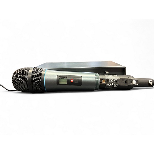 Used Sennheiser XSW 1-825 Handheld Wireless System