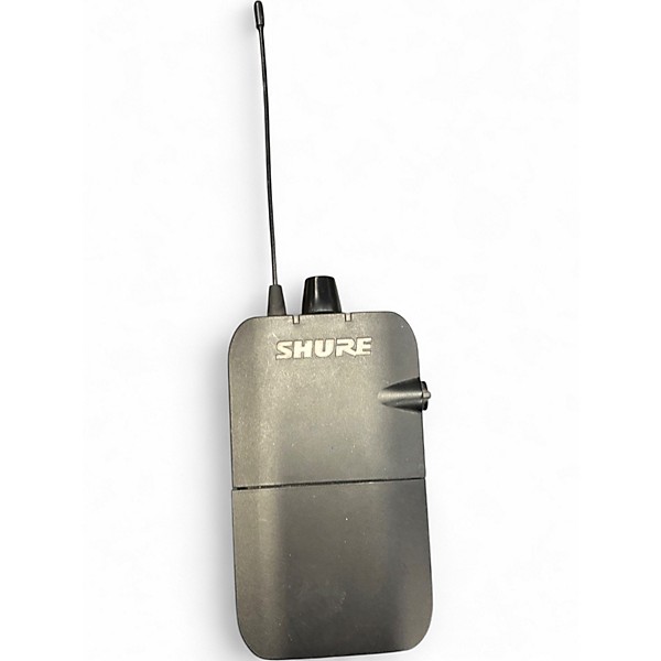 Used Shure PSM 300 Wireless In-Ear Monitor System In Ear Wireless System