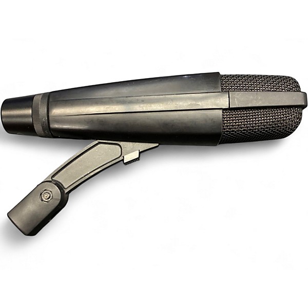 Used Sennheiser MD421-II Dynamic Microphone