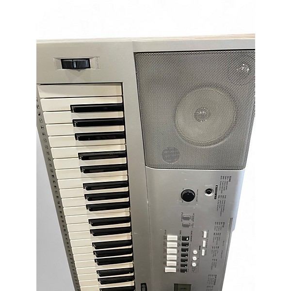 Used Yamaha DGX230 76 Key Digital Piano