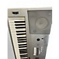 Used Yamaha DGX230 76 Key Digital Piano