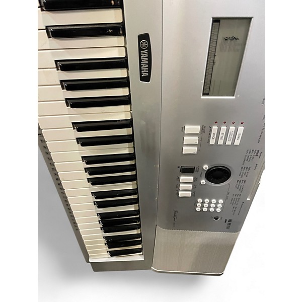 Used Yamaha DGX230 76 Key Digital Piano
