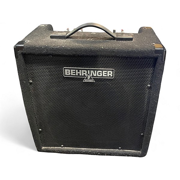 Used Behringer K450FX 45W Keyboard Amp